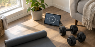How to Choose a Home Workout App That Suits Your Goals How to Choose a Home Workout App That Suits Your Goals