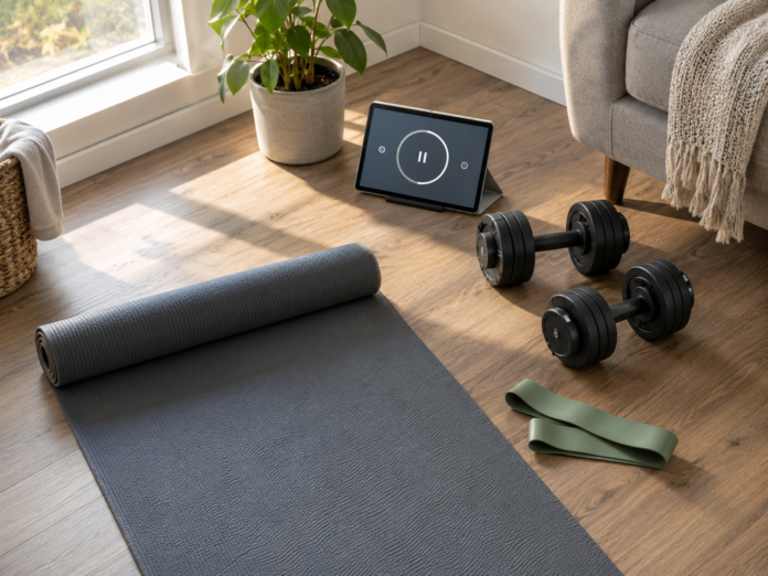 How to Choose a Home Workout App That Suits Your Goals How to Choose a Home Workout App That Suits Your Goals