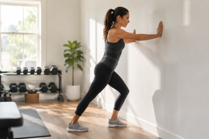 How to Come Back From a Minor Strain Without Re-Injuring It