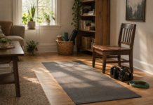 How to Do Legs at Home Without a Squat Rack How to Do Legs at Home Without a Squat Rack