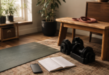 How to Keep Home Workouts From Getting Stale in Year Two How to Keep Home Workouts From Getting Stale in Year Two