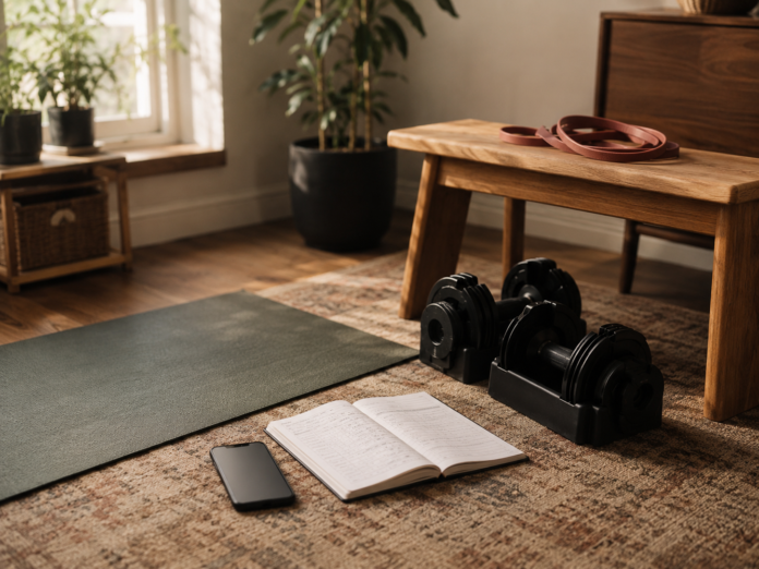 How to Keep Home Workouts From Getting Stale in Year Two How to Keep Home Workouts From Getting Stale in Year Two