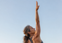 How to Keep Overhead Reach as You Age: A Step-by-Step Guide How to Keep Overhead Reach as You Age A Step-by-Step Guide