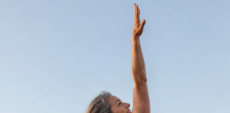 How to Keep Overhead Reach as You Age: A Step-by-Step Guide How to Keep Overhead Reach as You Age A Step-by-Step Guide