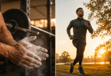 How to Mobilize Before Lifting vs. Before Running: A Comparison Guide How to Mobilize Before Lifting vs. Before Running A Comparison Guide