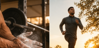 How to Mobilize Before Lifting vs. Before Running: A Comparison Guide How to Mobilize Before Lifting vs. Before Running A Comparison Guide