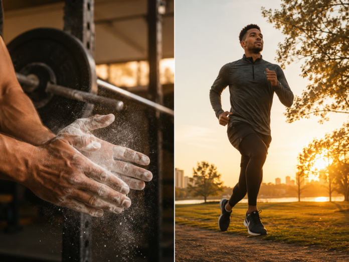 How to Mobilize Before Lifting vs. Before Running A Comparison Guide How to Mobilize Before Lifting vs. Before Running A Comparison Guide