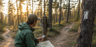 How to Navigate a Trail Without Phone Signal: A Step-by-Step Wayfinding Guide How to Navigate a Trail Without Phone Signal A Step-by-Step Wayfinding Guide