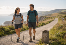How to Plan a Walking Holiday That Wont Injure You