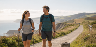 How to Plan a Walking Holiday That Won’t Injure You How to Plan a Walking Holiday That Wont Injure You