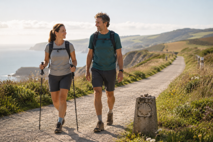 How to Plan a Walking Holiday That Wont Injure You