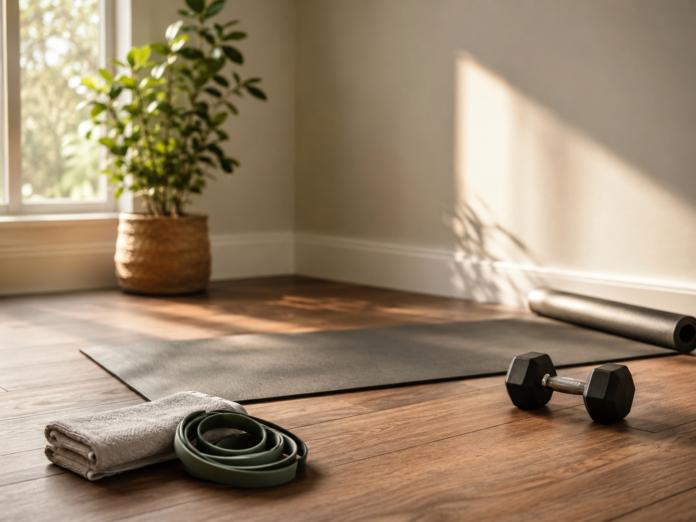How to Progress at Home When You Cannot Add More Weight How to Progress at Home When You Cannot Add More Weight
