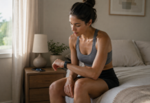 How to Read Your Wearable Readiness Score Without Obeying It How to Read Your Wearable Readiness Score Without Obeying It
