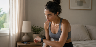 How to Read Your Wearable Readiness Score Without Obeying It How to Read Your Wearable Readiness Score Without Obeying It