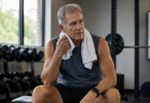 How to Recognise Under-Recovery in Older Adults: A Step-by-Step Guide How to Recognise Under-Recovery in Older Adults A Step-by-Step Guide