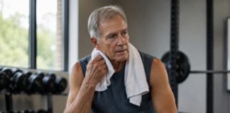 How to Recognise Under-Recovery in Older Adults: A Step-by-Step Guide How to Recognise Under-Recovery in Older Adults A Step-by-Step Guide
