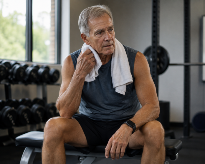 How to Recognise Under-Recovery in Older Adults A Step-by-Step Guide How to Recognise Under-Recovery in Older Adults A Step-by-Step Guide