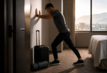 How to Recover From Back-to-Back Travel Days: A Step-by-Step Guide How to Recover From Back-to-Back Travel Days A Step-by-Step Guide