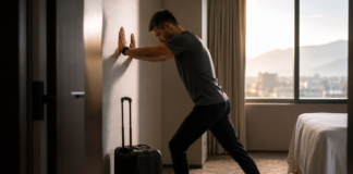 How to Recover From Back-to-Back Travel Days: A Step-by-Step Guide How to Recover From Back-to-Back Travel Days A Step-by-Step Guide