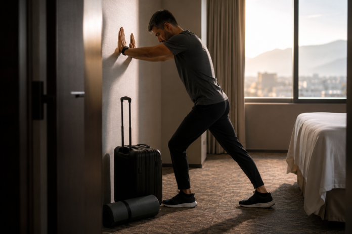 How to Recover From Back-to-Back Travel Days A Step-by-Step Guide How to Recover From Back-to-Back Travel Days A Step-by-Step Guide