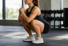 How to Regain Squat Depth Safely: A Step-by-Step Guide How to Regain Squat Depth Safely A Step-by-Step Guide