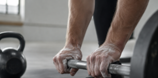How to Set Non-Scale Strength Goals During a Weight Loss Phase How to Set Non-Scale Strength Goals During a Weight Loss Phase