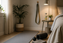 How to Set Up a Home Recovery Corner How to Set Up a Home Recovery Corner