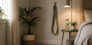 How to Set Up a Home Recovery Corner How to Set Up a Home Recovery Corner