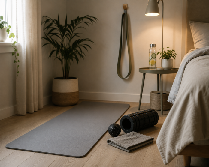How to Set Up a Home Recovery Corner How to Set Up a Home Recovery Corner