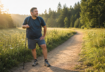 How to Start Hiking When You’re Not Fit Yet: A Step-by-Step Beginner’s On-Ramp How to Start Hiking When You are Not Fit Yet A Step-by-Step Beginners On-Ramp