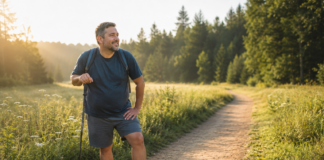 How to Start Hiking When You’re Not Fit Yet: A Step-by-Step Beginner’s On-Ramp How to Start Hiking When You are Not Fit Yet A Step-by-Step Beginners On-Ramp
