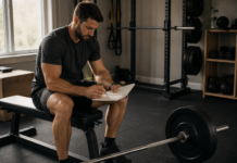 How to Structure a Deload Week You Will Actually Take How to Structure a Deload Week You Will Actually Take