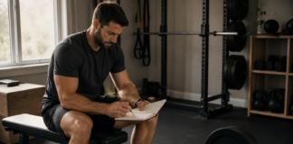 How to Structure a Deload Week You Will Actually Take How to Structure a Deload Week You Will Actually Take