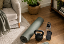 How to Structure a Twenty-Minute Home Session That Is Not Just Cardio How to Structure a Twenty-Minute Home Session That Is Not Just Cardio