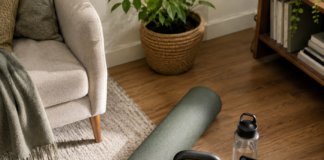 How to Structure a Twenty-Minute Home Session That Is Not Just Cardio How to Structure a Twenty-Minute Home Session That Is Not Just Cardio
