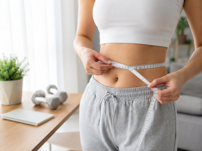 How to Tell If You Are Losing Fat or Losing Muscle A Step-by-Step Guide