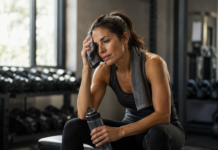 How to Tell the Difference Between Fatigue and Overtraining How to Tell the Difference Between Fatigue and Overtraining