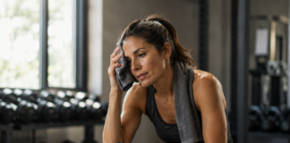 How to Tell the Difference Between Fatigue and Overtraining How to Tell the Difference Between Fatigue and Overtraining