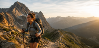 How to Train for a Multi-Day Trek: A Complete 8 to 12 Week Plan How to Train for a Multi-Day Trek A Complete 8 to 12 Week Plan