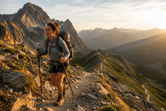 How to Train for a Multi-Day Trek A Complete 8 to 12 Week Plan How to Train for a Multi-Day Trek A Complete 8 to 12 Week Plan