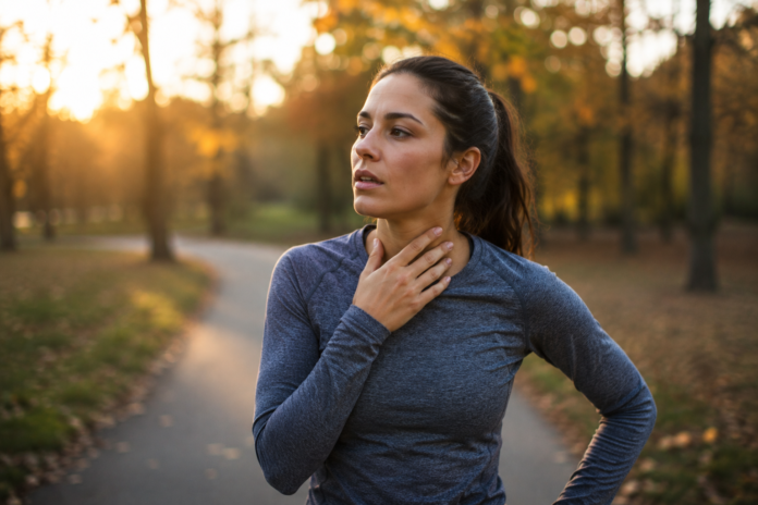 Illness and Training The Neck Rule and Its Limits Illness and Training The Neck Rule and Its Limits