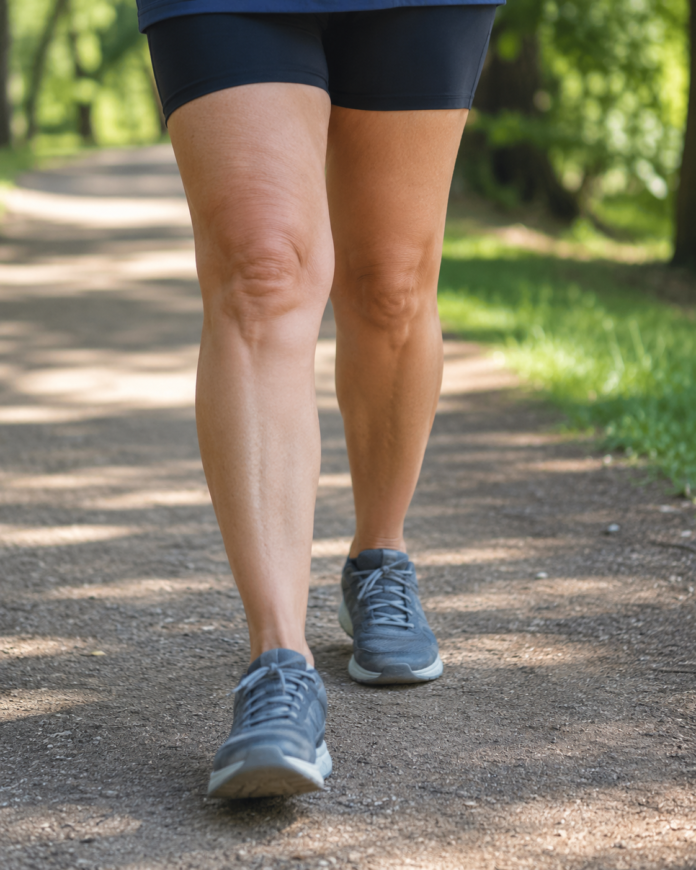 Joint Loading for Cartilage Health Movement as Maintenance