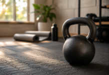 Kettlebell Basics: Five Movements That Cover Everything Kettlebell Basics Five Movements That Cover Everything