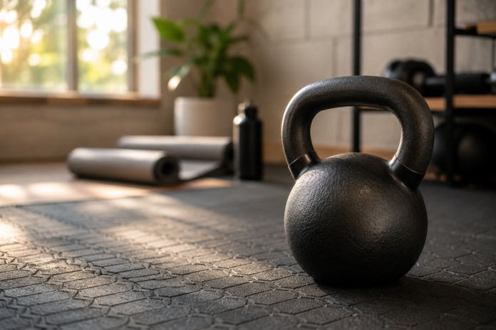 Kettlebell Basics Five Movements That Cover Everything Kettlebell Basics Five Movements That Cover Everything