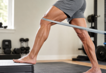 Loaded Stretching: How to Do It Without Overreaching Loaded Stretching How to Do It Without Overreaching