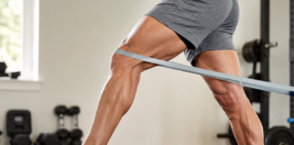Loaded Stretching: How to Do It Without Overreaching Loaded Stretching How to Do It Without Overreaching