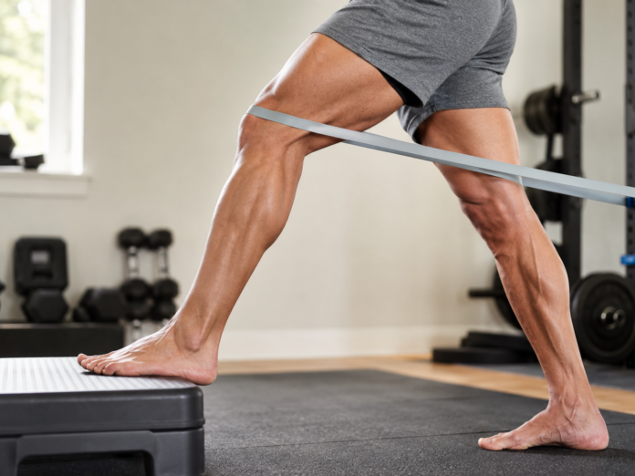Loaded Stretching How to Do It Without Overreaching