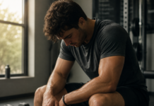 Low-Energy Training Days: How to Move Without Digging a Deeper Hole Low-Energy Training Days How to Move Without Digging a Deeper Hole