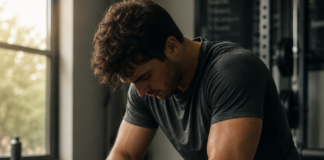Low-Energy Training Days: How to Move Without Digging a Deeper Hole Low-Energy Training Days How to Move Without Digging a Deeper Hole
