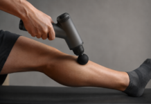 Massage Guns: How to Use One Without Bruising Yourself Massage Guns How to Use One Without Bruising Yourself